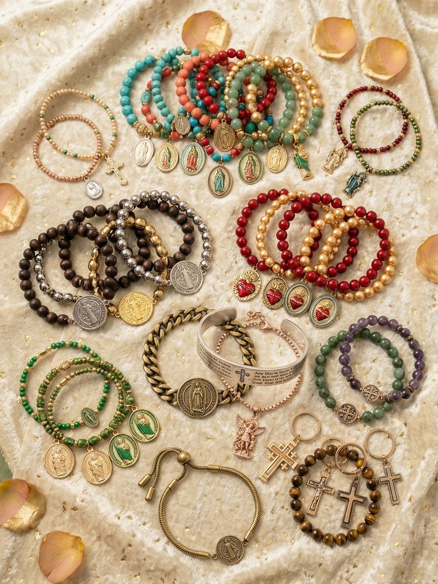 Pulseras