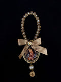 Bendicion Medalla Sencilla Virgen Guadalupe