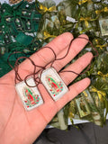 Escapulario Virgen Guadalupe