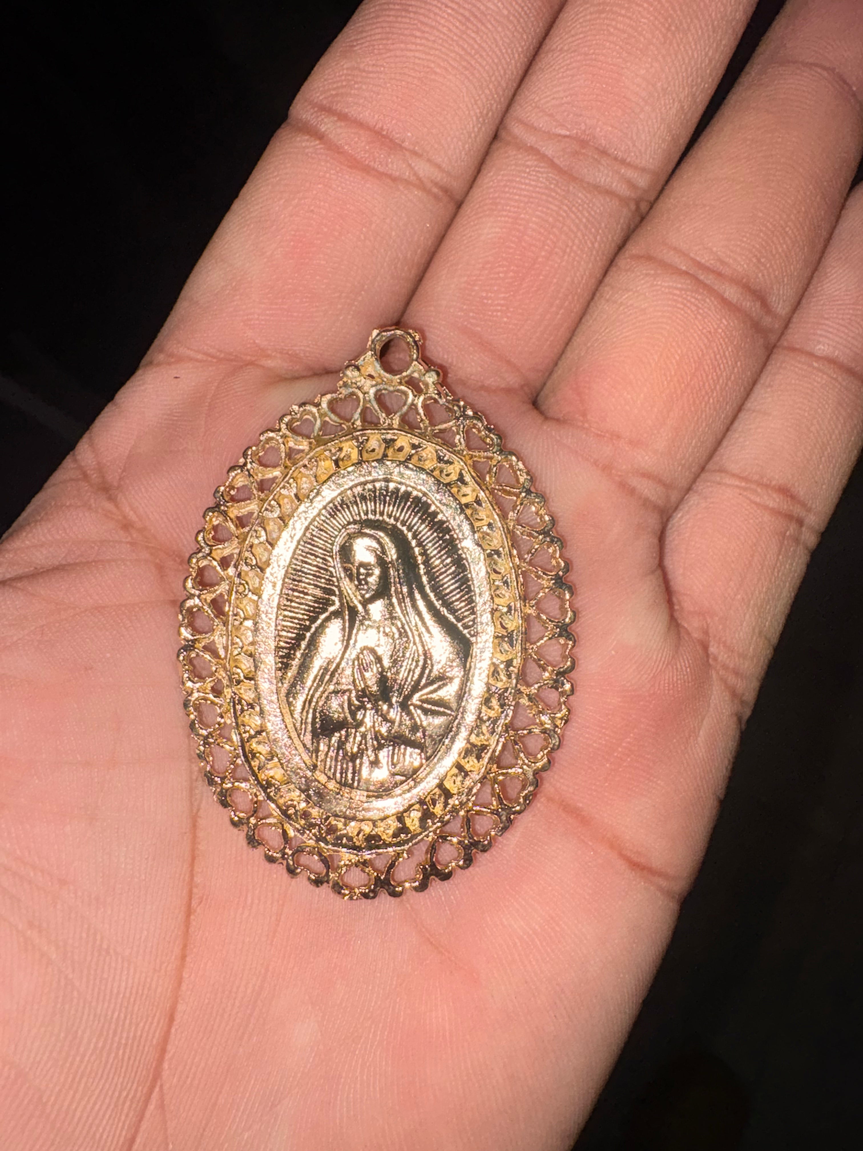 Bendiciones Macrame