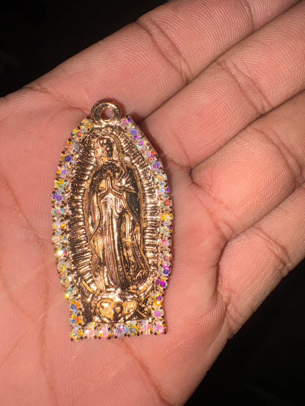Bendiciones Macrame