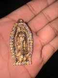 Bendiciones Macrame