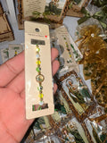 Pulsera Proteccion San Judas Tadeo
